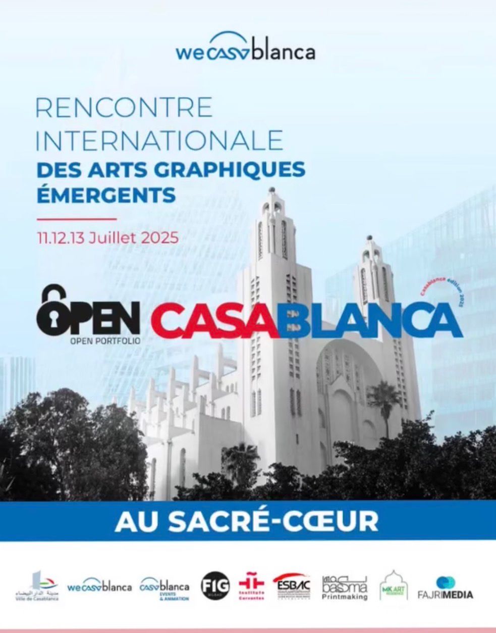 OPEN PORTFOLIO CASABLANCA